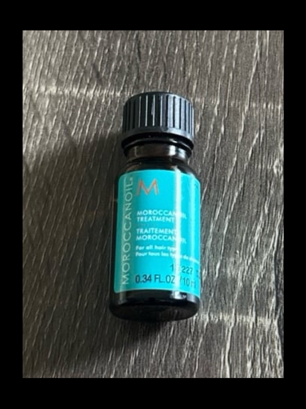 Moroccanoil Treatment